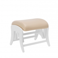 Пуф Milli Uni (Молочный дуб/Polaris Beige)