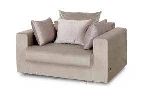 Кресло-кровать Модена Ферро