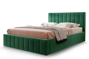Кровать без подъёмного механизма Вена